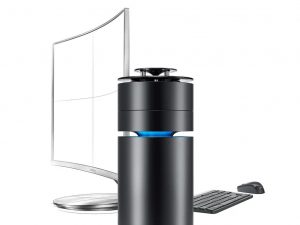 Samsung ArtPC PULSE