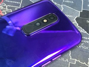 Hauwei P30 pro